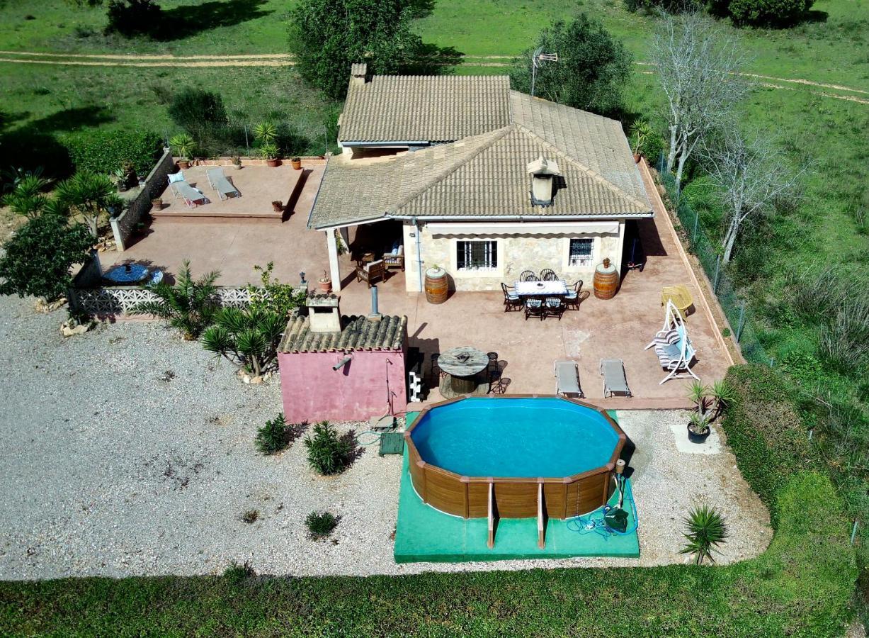 Finca Can Titos Llucmajor  Zewnętrze zdjęcie