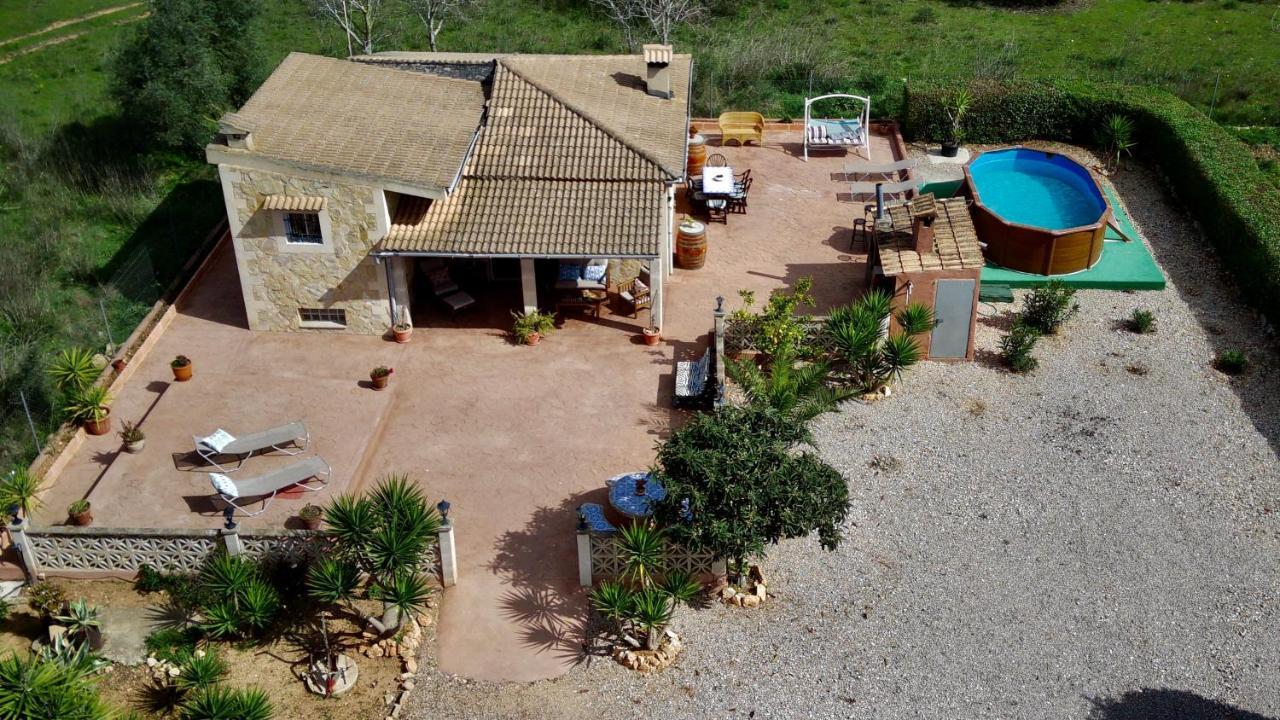 Finca Can Titos Llucmajor  Zewnętrze zdjęcie